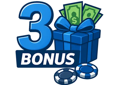 1Win — Welcome Package up to $2500